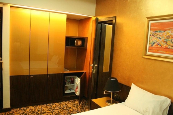 Hotel Hercegovina (Ilidža)